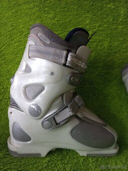 Prodám lyžáky Dalbello vel.39 - 5