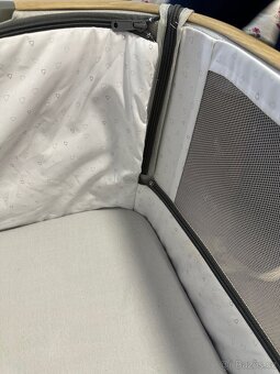 Dětská postýlka - 5