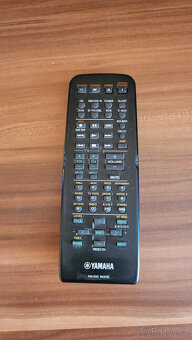 AV receiver Yamaha RX-V440 RDS - 5