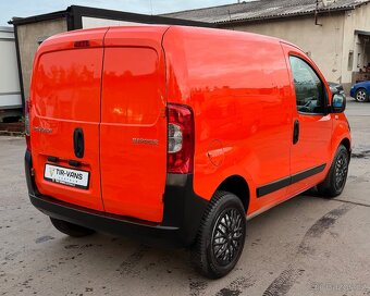 🚚 Peugeot Bipper 🚚 - 5