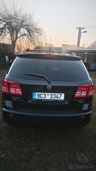 Dodge Journey - 5