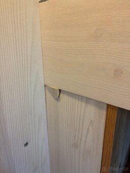 Dětská vyvýšená postel - 5