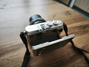 Olympus pen e-pl8 - 5