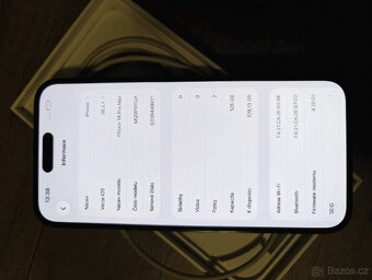 iPhone 14 Pro Max - 5