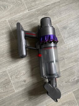 Tyčový vysavač Dyson Gen5detect Absolute - 5