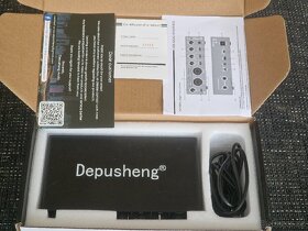 Usb zvuková karta Depusheng MD22 profesional - 5