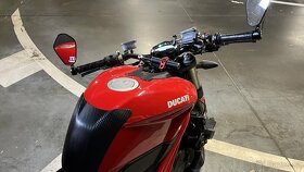 Ducati Streetfinghter 1098 - 5
