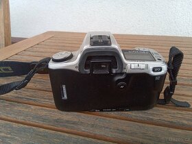 Prodám fotoaparát Minolta - 5