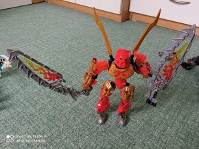 Lego Chima - 5