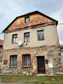 Prodej, domy/rodinný, 200 m2, Čelakovské-Rajské 197, 26242 R - 5