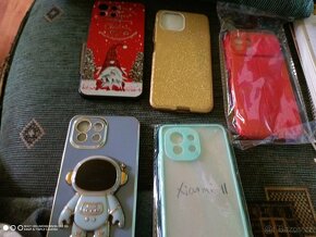 Prodam telefon Xiaomi Mi 11 lite 5g žlutý - 5