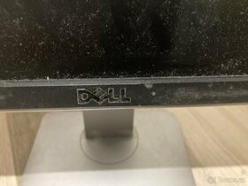 LCD monitor Zn. DELL 51,5 cm - 5