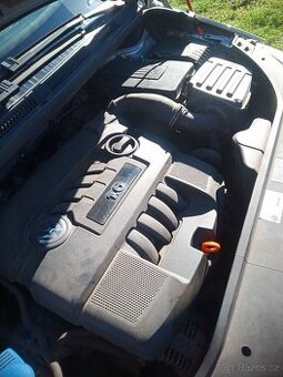 VW Golf Plus - 5