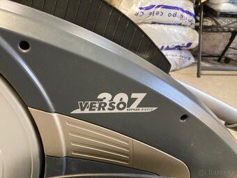 Eliptický trenažér Kettler Verso 307 - 5