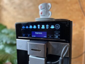 Espresso automat Siemens TE655319RW - 5