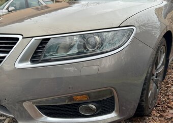 Saab 9-5NG díly - změna cen - 5
