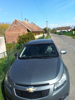 Cruze - 5