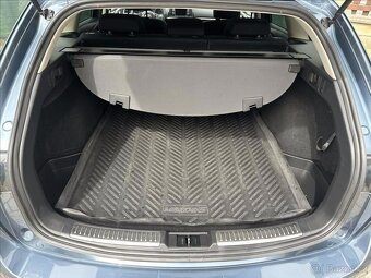 Mazda 6 2.0 121kW 2013 185149km RevolutionSkyactiv-G165 - 5