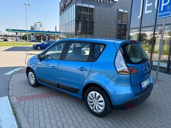 Renault Scénic 1.4i 96kW - 5