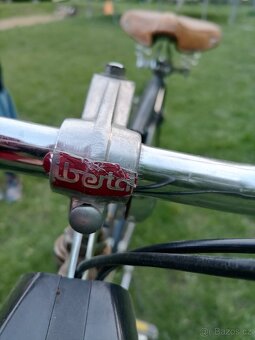 Favorit Liberta - 5