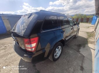 Jeep Grand Cherokee 3.0 CRD - 5