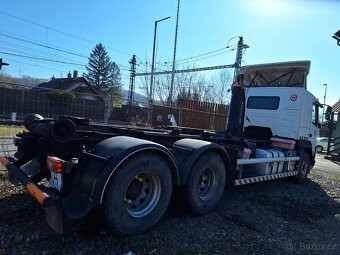 VOLVO FM11 450 64R 6X4 - 5