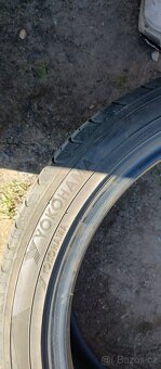 2xLetni pneu 205/45 R17 - 5