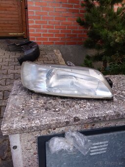 306 dily. plus kola plechova 14 x 5.5J - 5