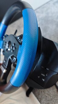 Volant Thrustmaster 150 - 5
