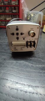 Kamery+dvr rekordér - 5