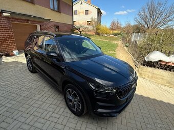 Škoda Kodiaq 2.0 TDI 110Kw Sportline/Matrixled/Virtua/140Tkm - 5
