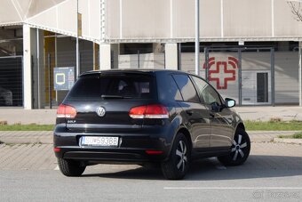 Volkswagen Golf 1.4 Trend - 5