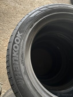 letni pneumatiky hankook ventus primus, michelin - 5