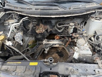 Renault koleos 2.0 dci 110 Kw motor ko - 5