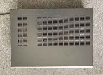 Vintage zesilovač ITT Schaub Lorenz HiFi 8045 - 5