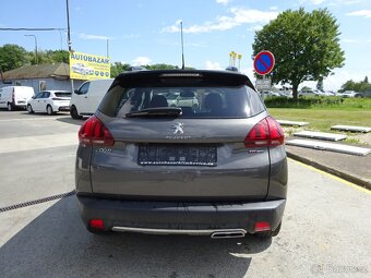Peugeot 2008 1,6 BlueHDI, GT LINE - 5