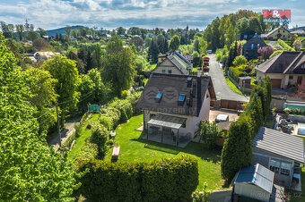 Prodej rodinného domu, 120 m², Liberec, ul. Sasanková - 5