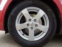 Ford focus kombi 1,6 TDCI - 5