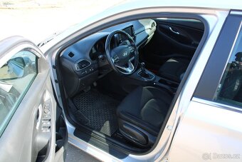Hyundai i30 1,6CRDi 85KW, STYLE, ZÁRUKA, DPH, r.v. 2020 - 5