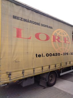 DAF LF 45.220 - 5