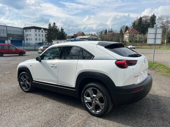 Mazda MX-30 Ad'vantage 2023 - 5