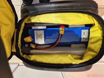 Engwe EP Pro Fat ebike s radou vylepseni - 5