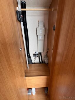 Obytný karavan Adria - 5