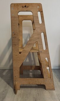 Učící věž By Vici 90 cm COMFORT - 5