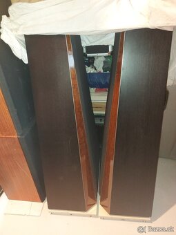 Predám JBL TI-5000 - 5