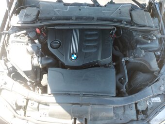 BMW 316 85kw 2010 facelivt - 5