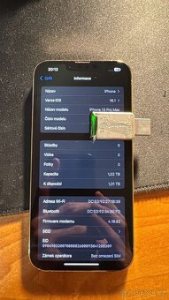 iPhone 13 Pro Max - 5