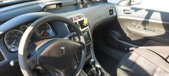 Peugeot 307 2.0hdi - 5