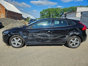 Volvo V40 D2 2.0 88kw 2017 - 5