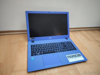 Notebook Acer - 5